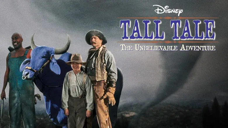 Tall Tale: The Unbelievable Adventure still 7
