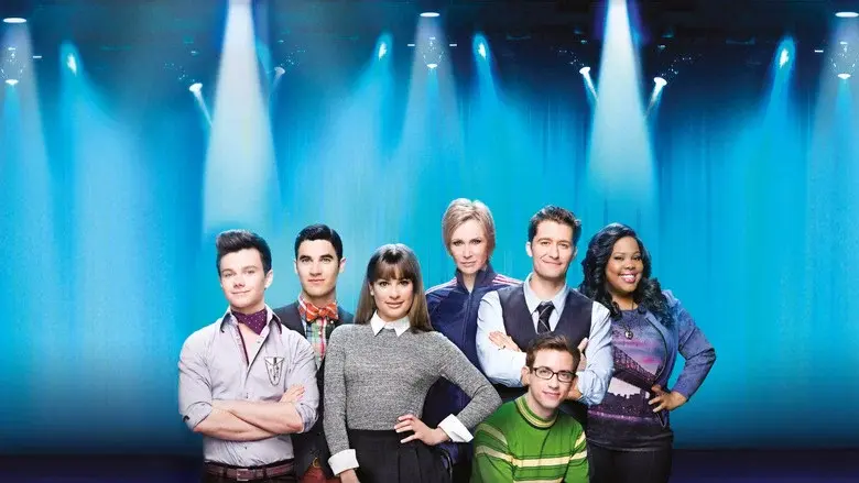 Glee still 6