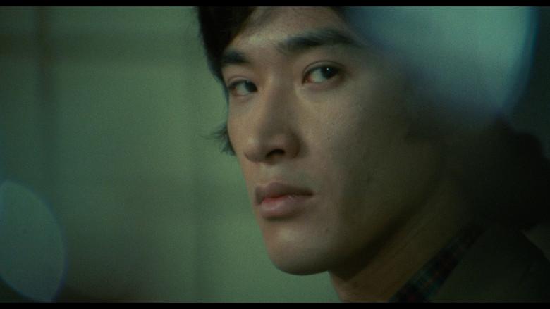 The Beast to Die still 4