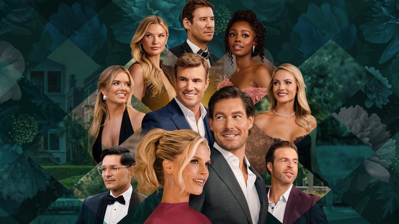 Southern Charm still 5