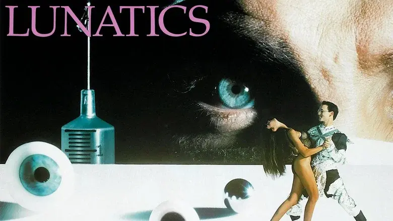 Lunatics: A Love Story still 3