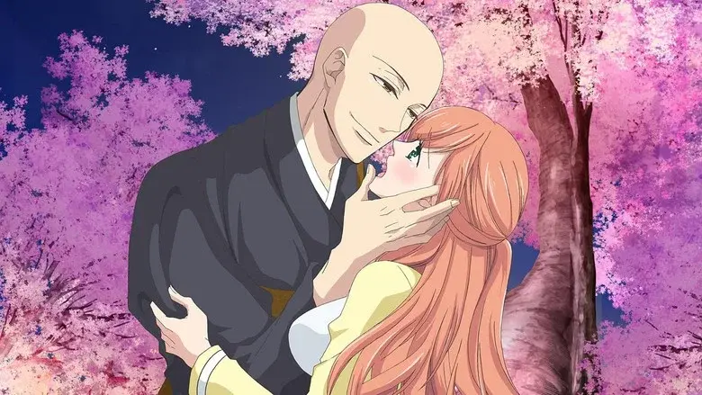 Souryo to Majiwaru Shikiyoku no Yoru ni... still 2