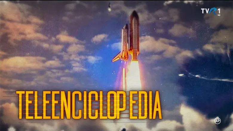 TeleEncyclopedia still 1