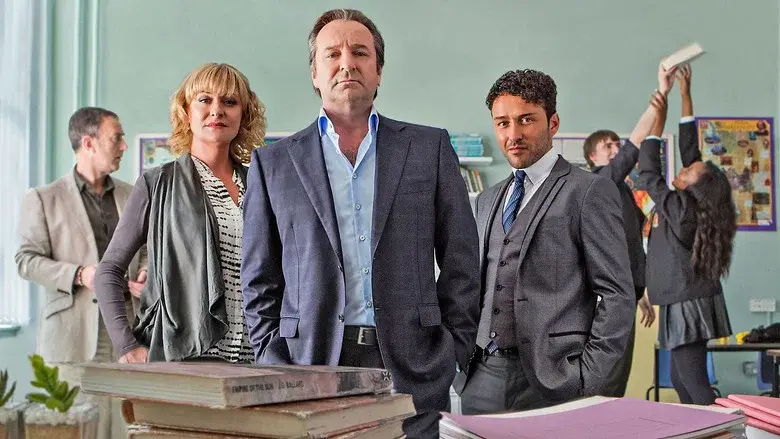 Waterloo Road still 6