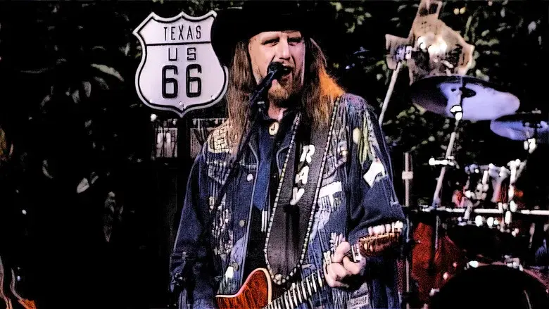 Asleep at the Wheel: Live From Austin, TX still 2