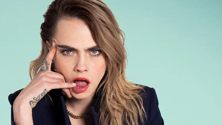 Planet Sex with Cara Delevingne still 5