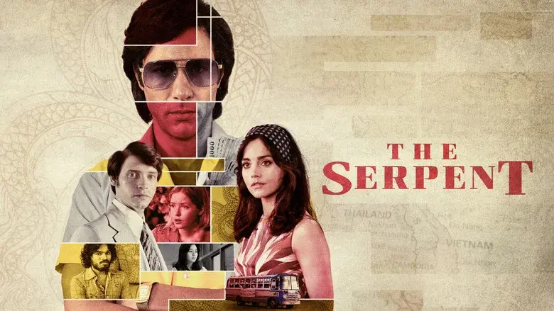 The Serpent still 5
