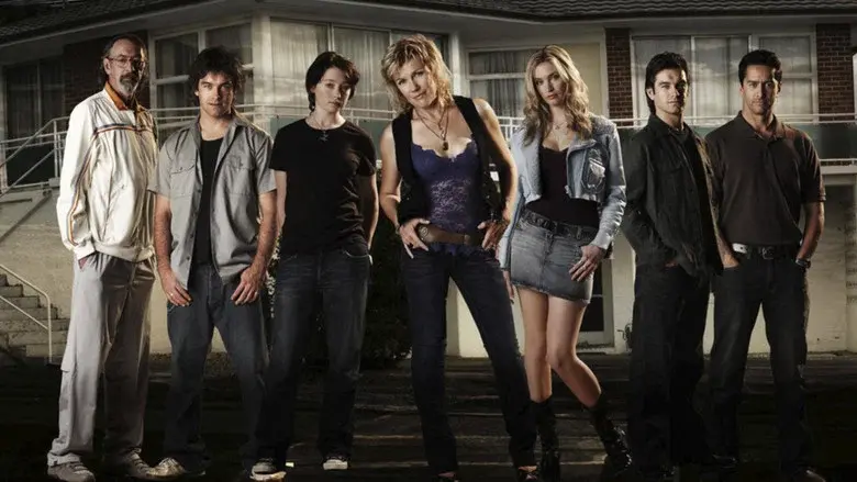 Outrageous Fortune still 4