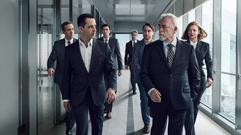 Succession still 3