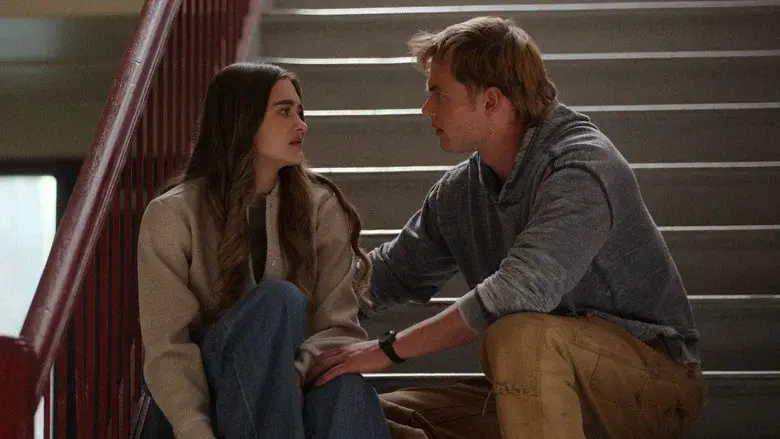 Ransom Canyon still 7