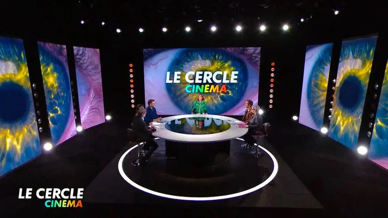 Le Cercle still 3