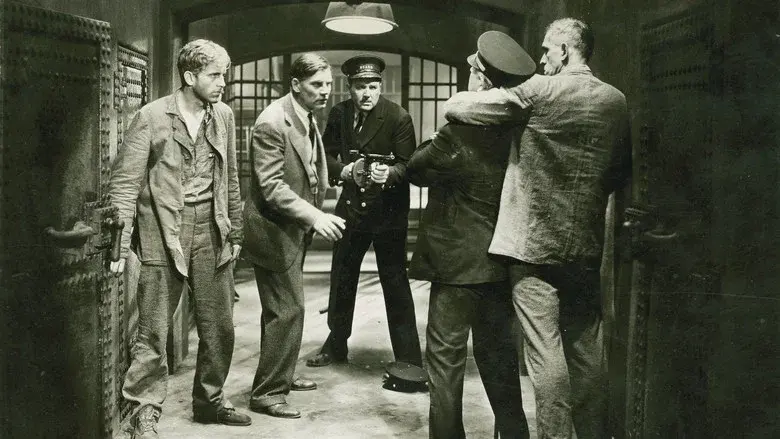 The Criminal Code still 2