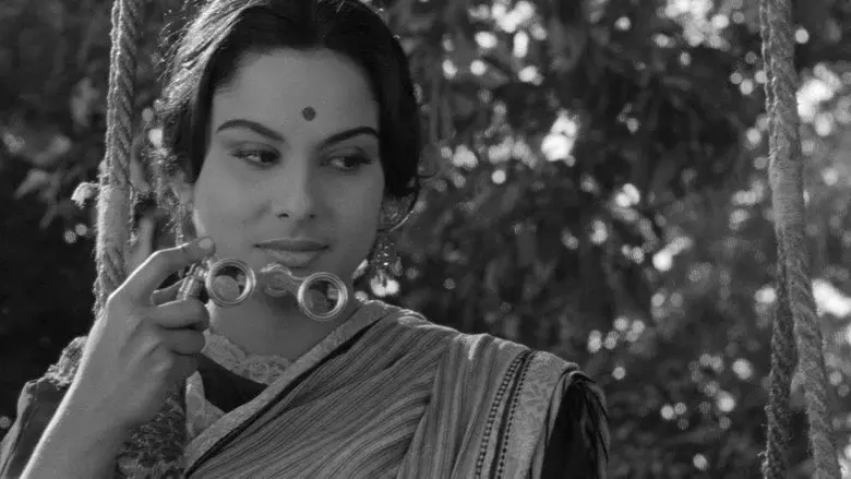 Charulata still 6