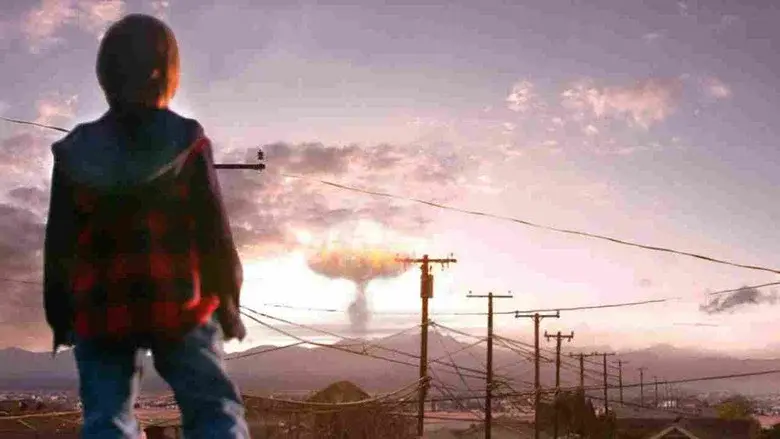 Jericho still 5