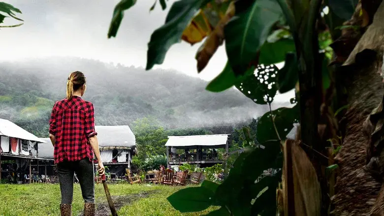 Jungletown still 1