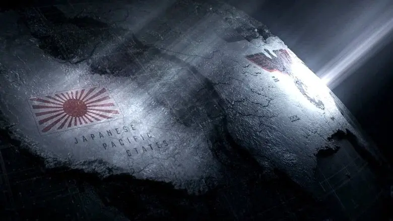 The Man in the High Castle still 7