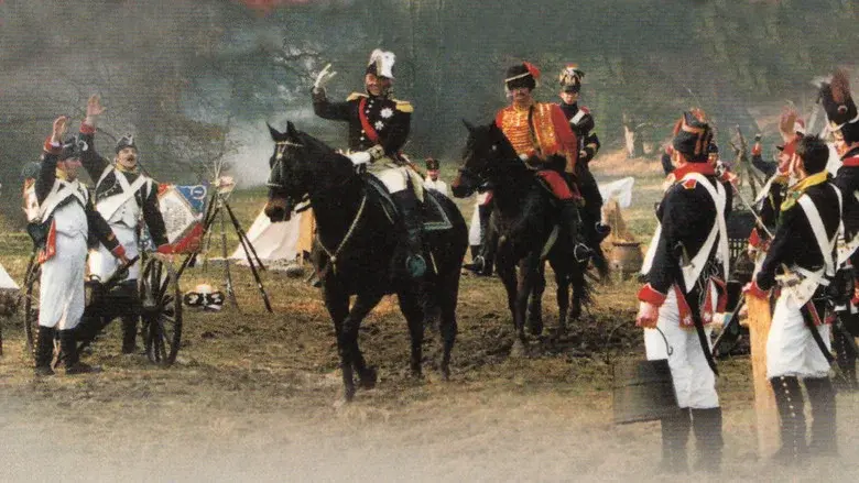 Waterloo po česku still 1