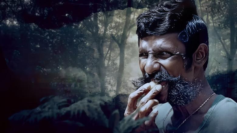 Koose Munisamy Veerappan still 5