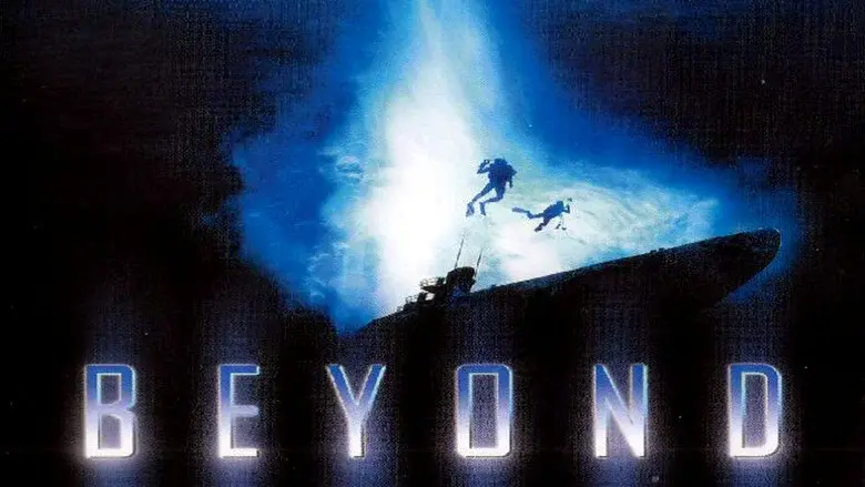 Beyond still 1