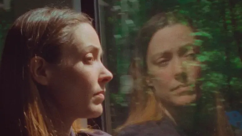 Foreign Travel still 1