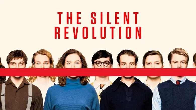 The Silent Revolution still 4