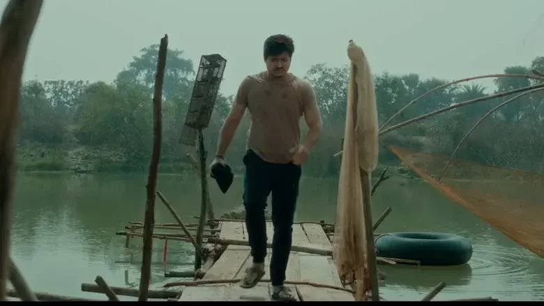 Bou Buttu Bhuta still 6