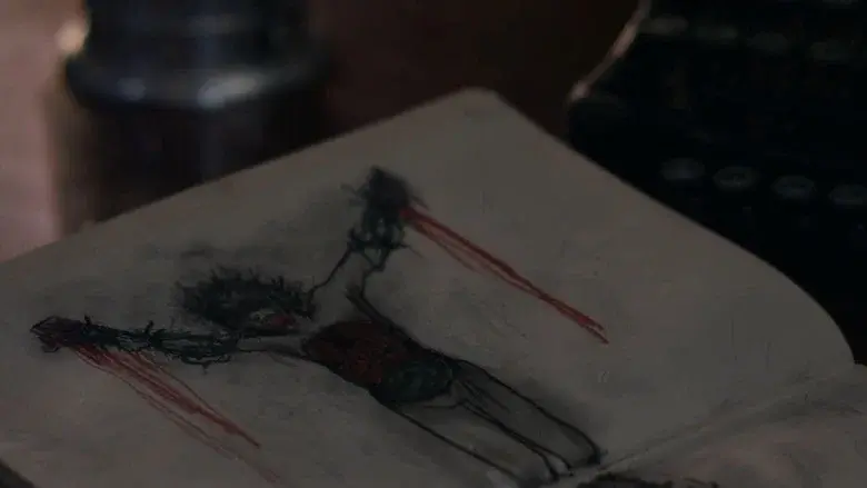 Aurora’s Garden Asylum still 8