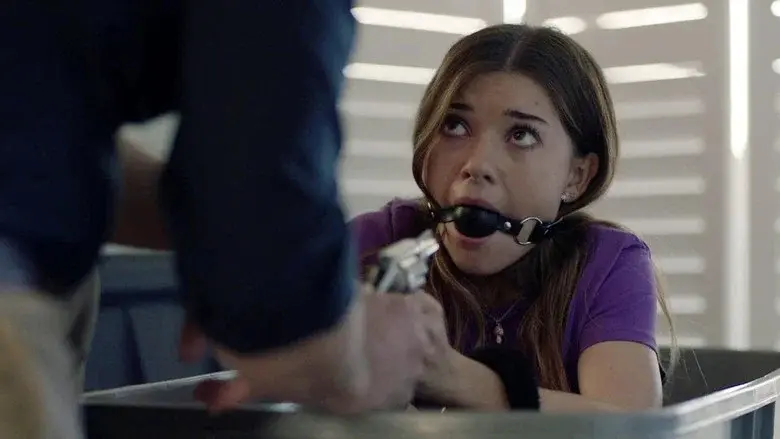 The Girl Who Escaped: The Kara Robinson Story still 5