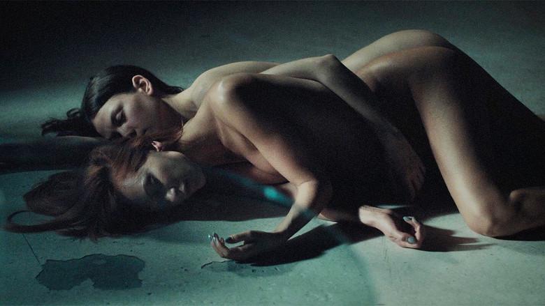 Intimate Parts still 1