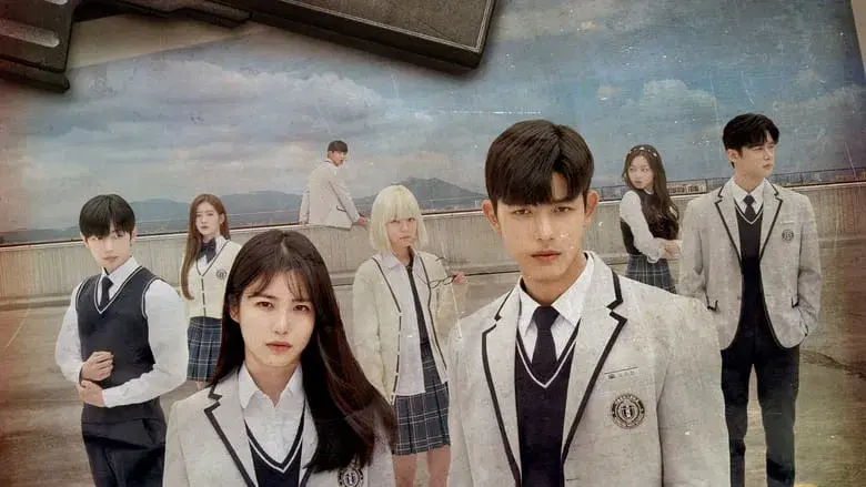 Revenge of Others still 1