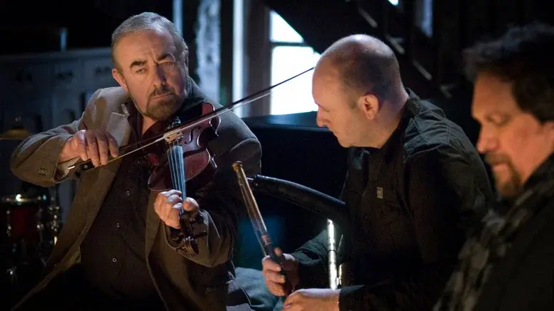 Transatlantic Sessions still 3