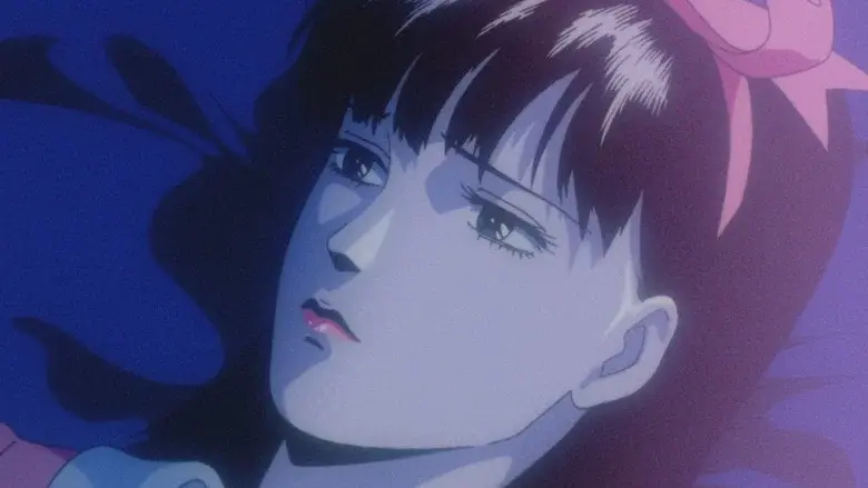 Demon City Shinjuku still 5