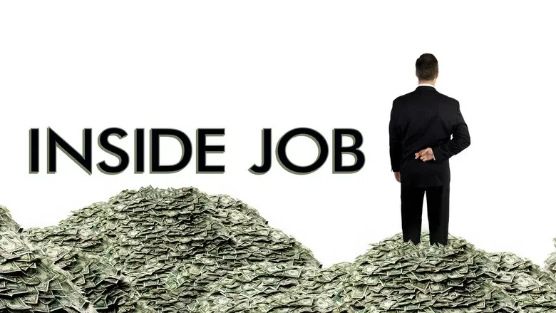 Inside Job still 5