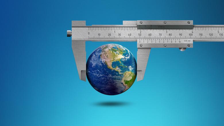 The Engineering That Built the World still 1
