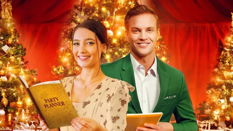 Fixing Up Christmas still 1