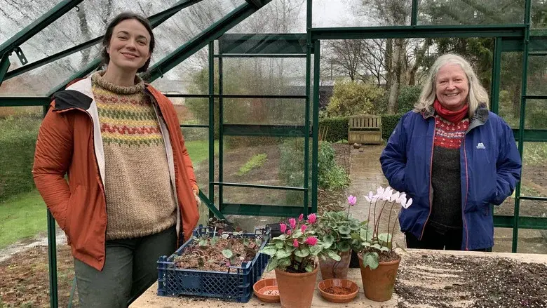 Gardeners' World still 5