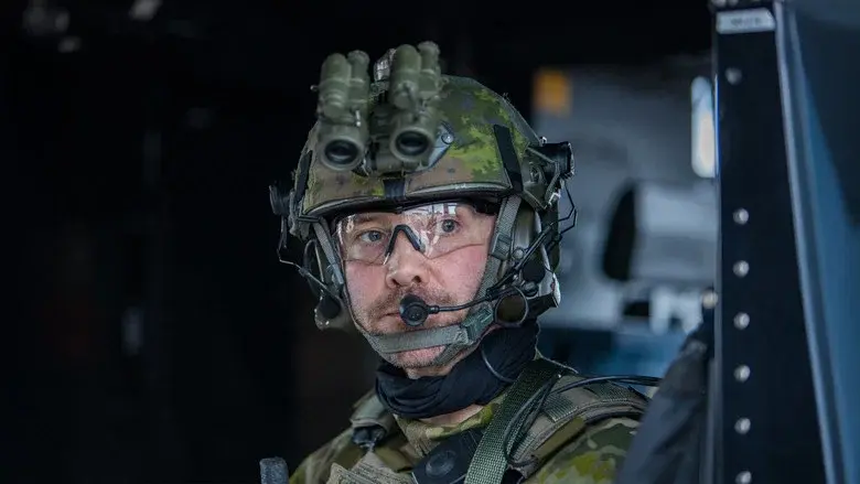 Conflict still 6