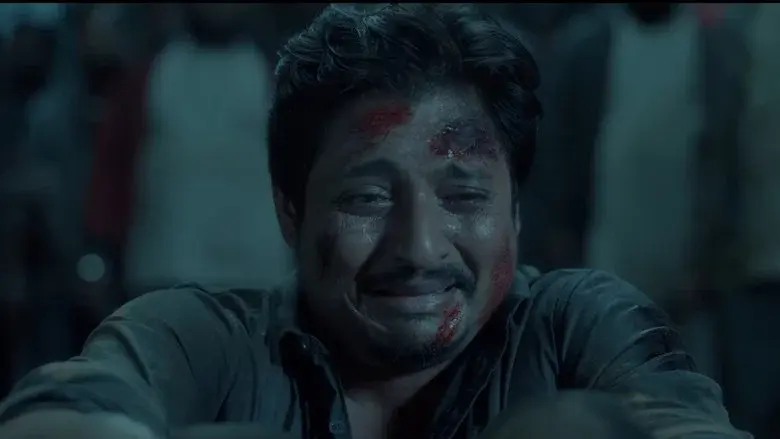 Bou Buttu Bhuta still 4