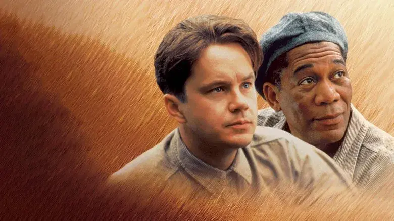 The Shawshank Redemption still 3