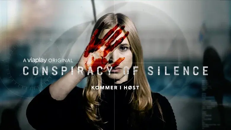 Conspiracy of Silence still 2