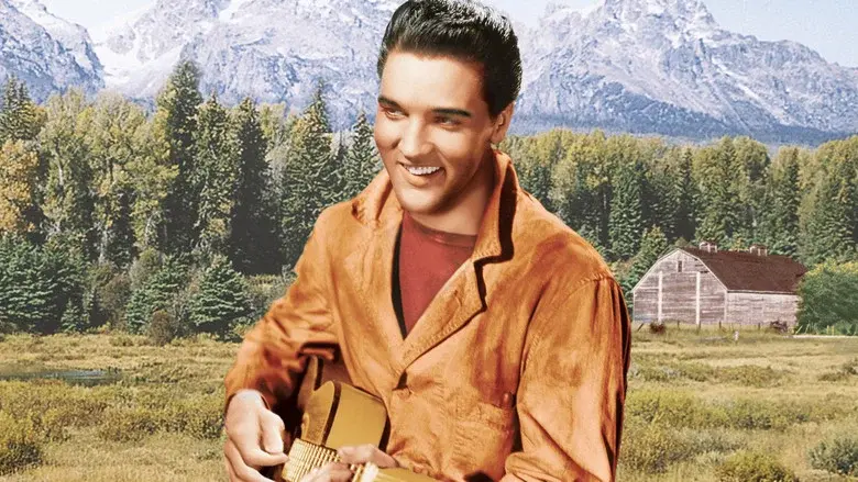 Wild in the Country still 8