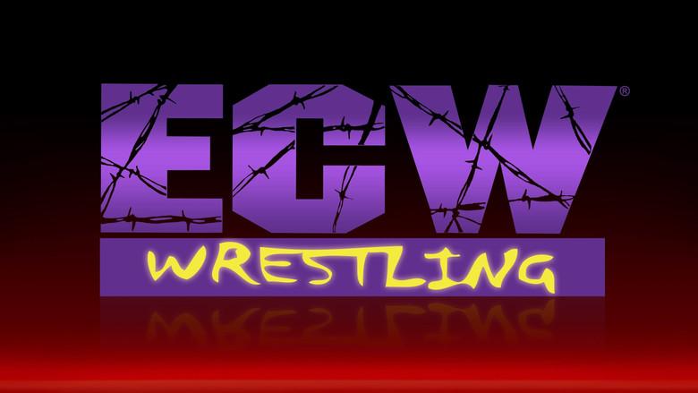 ECW on TNN still 1