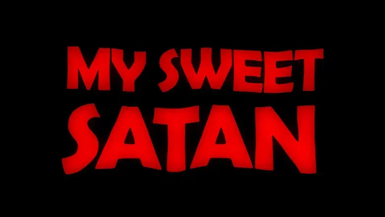 My Sweet Satan still 2
