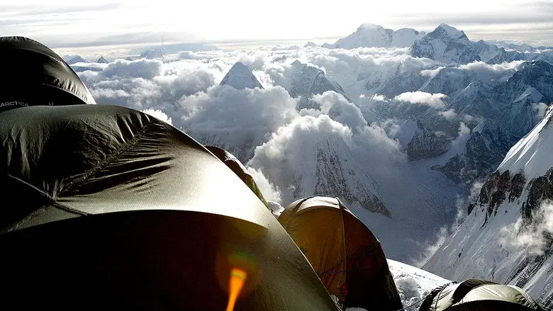 Everest: Beyond the Limit still 1