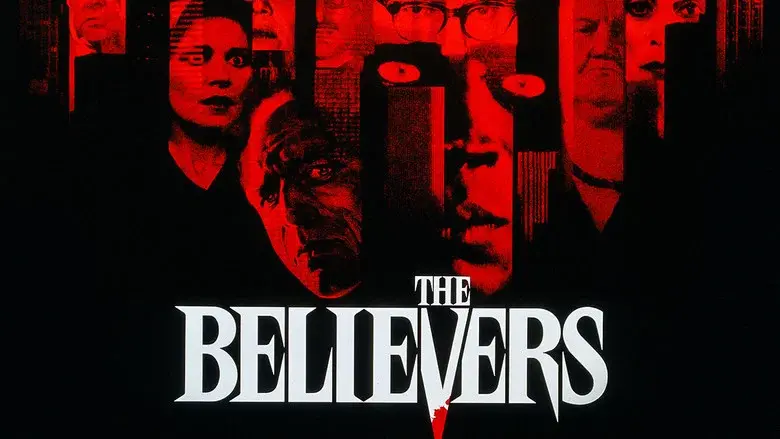 The Believers still 3