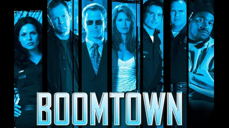 Boomtown still 3