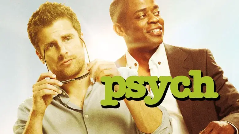 Psych still 8