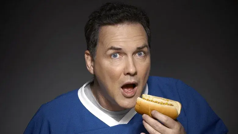 Sports Show with Norm Macdonald still 1