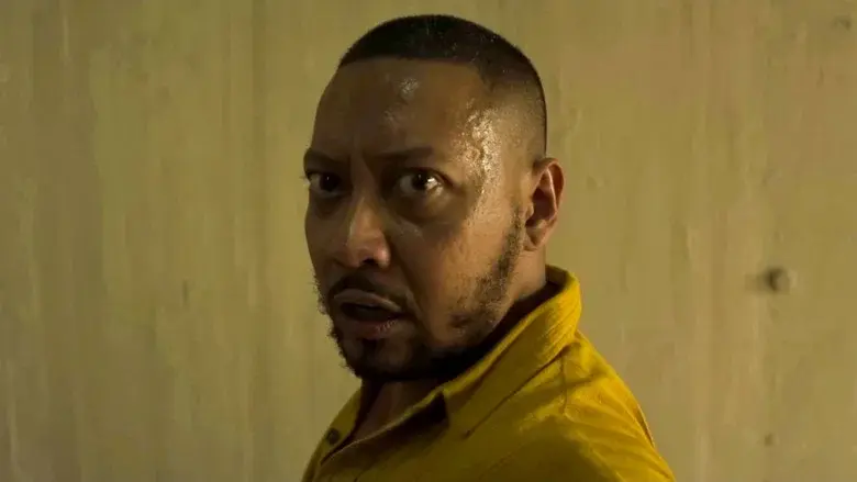 Ghost in the Cell still 5