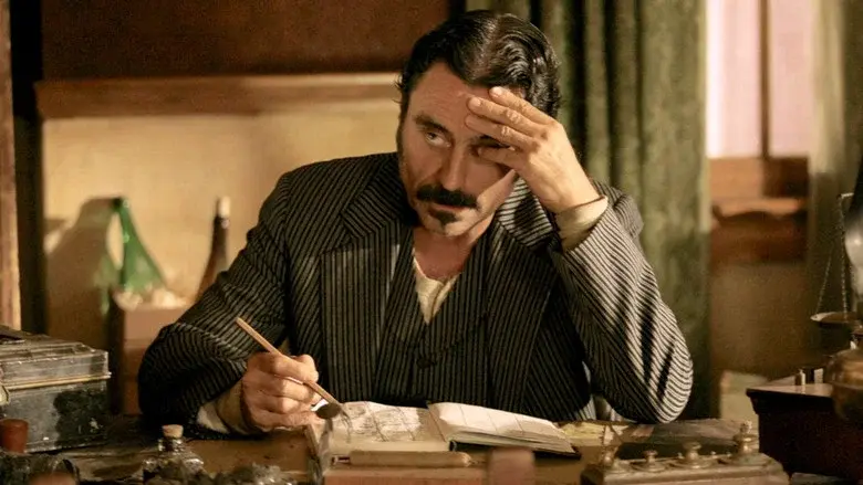 Deadwood still 7
